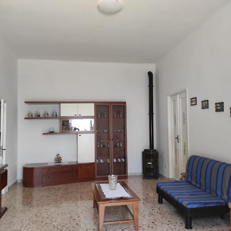 Villa Il Trullo Di Nonno Mingo à Ceglie Messapica Extérieur photo