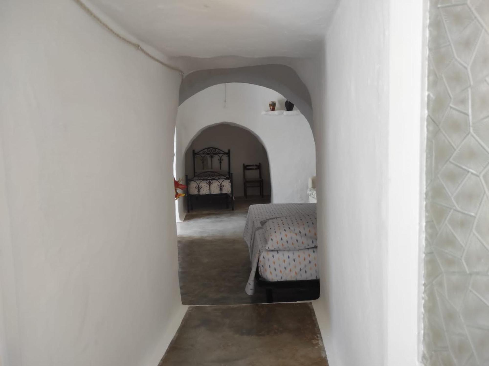 Villa Il Trullo Di Nonno Mingo à Ceglie Messapica Extérieur photo