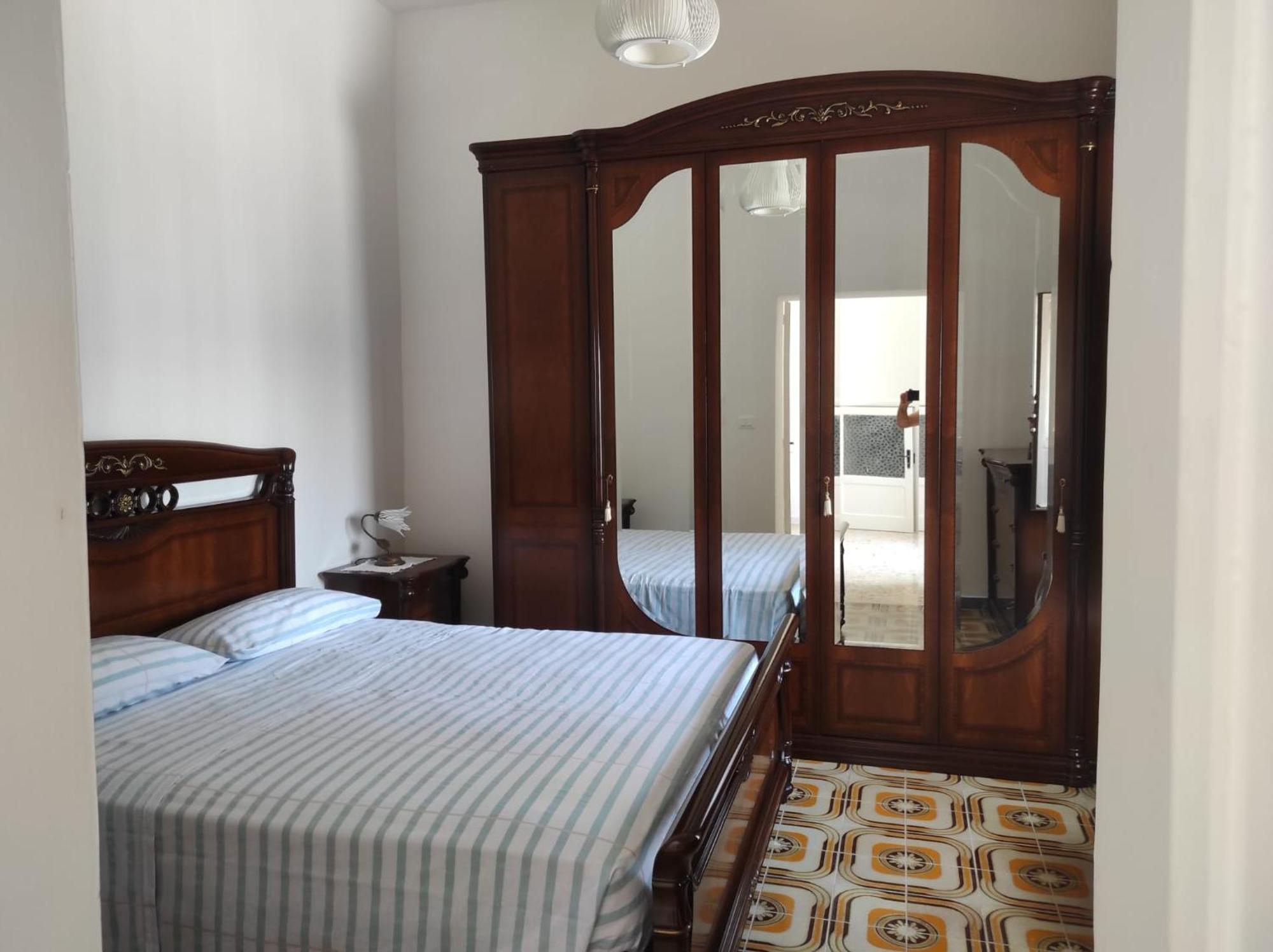 Villa Il Trullo Di Nonno Mingo à Ceglie Messapica Extérieur photo