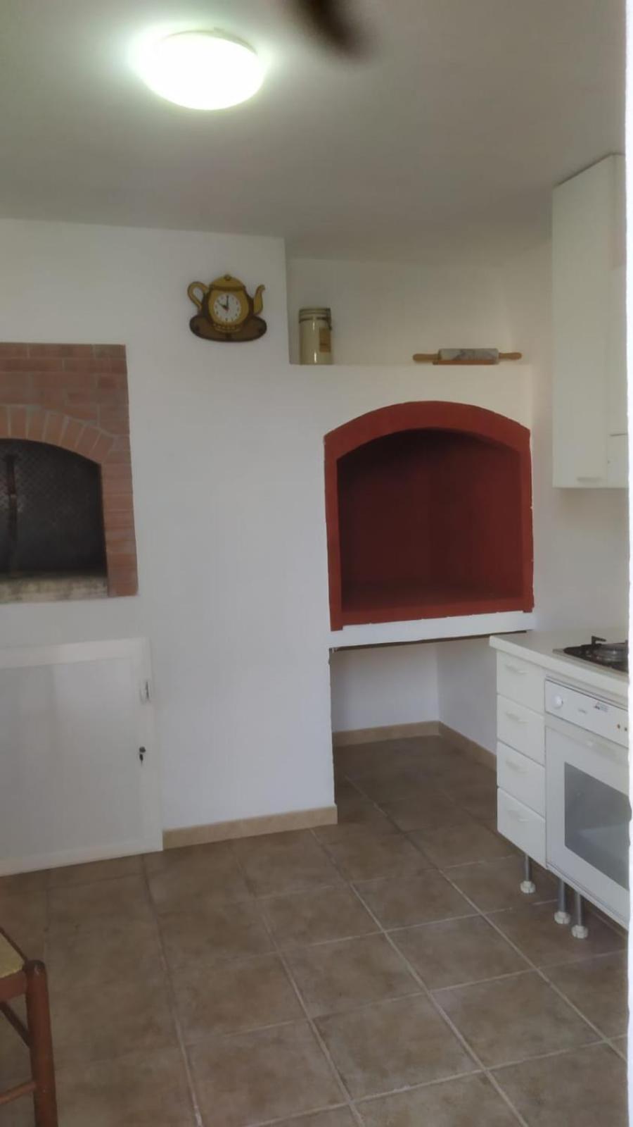 Villa Il Trullo Di Nonno Mingo à Ceglie Messapica Extérieur photo